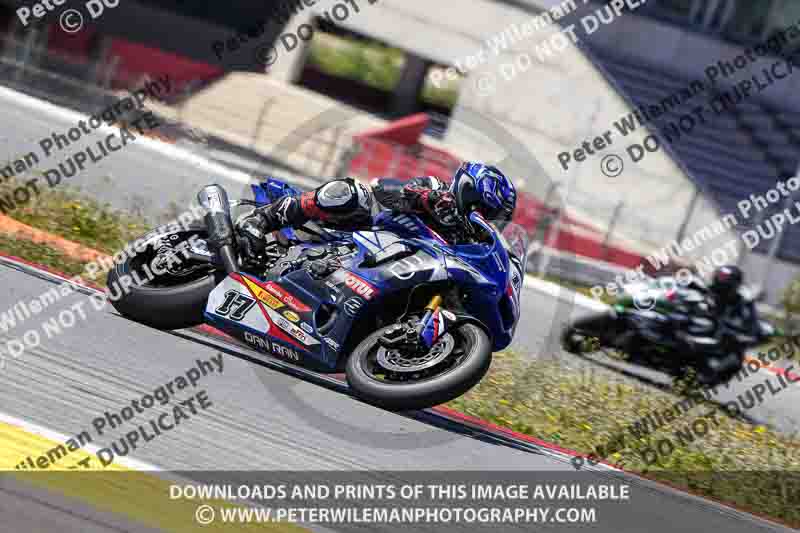 motorbikes;no limits;peter wileman photography;portimao;portugal;trackday digital images